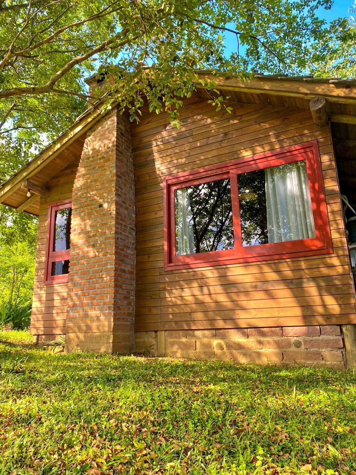 Bungalow Superior