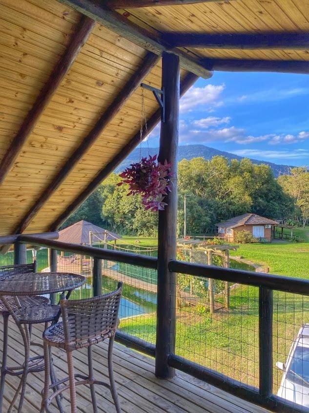 Superior Chalet