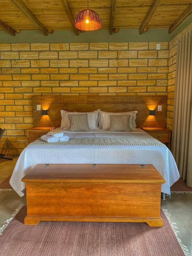 Superior Chalet