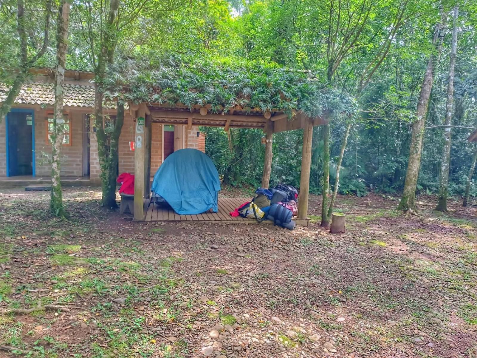 Tent