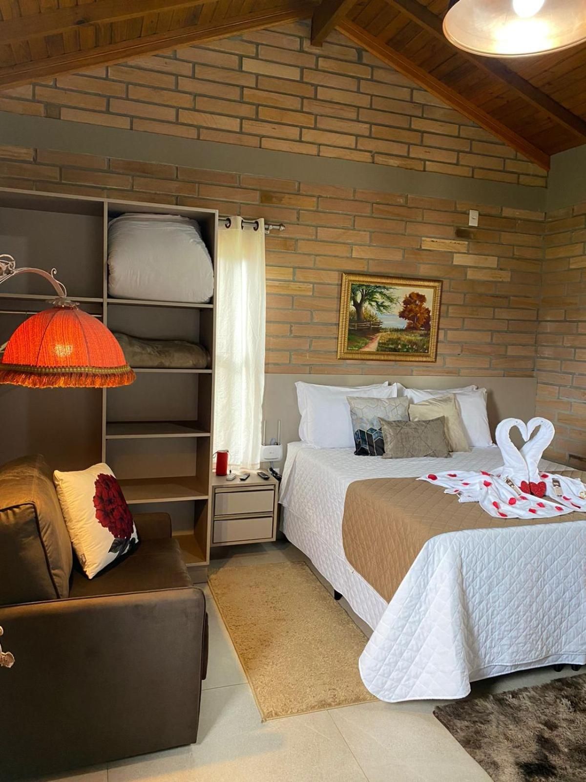 Superior Chalet