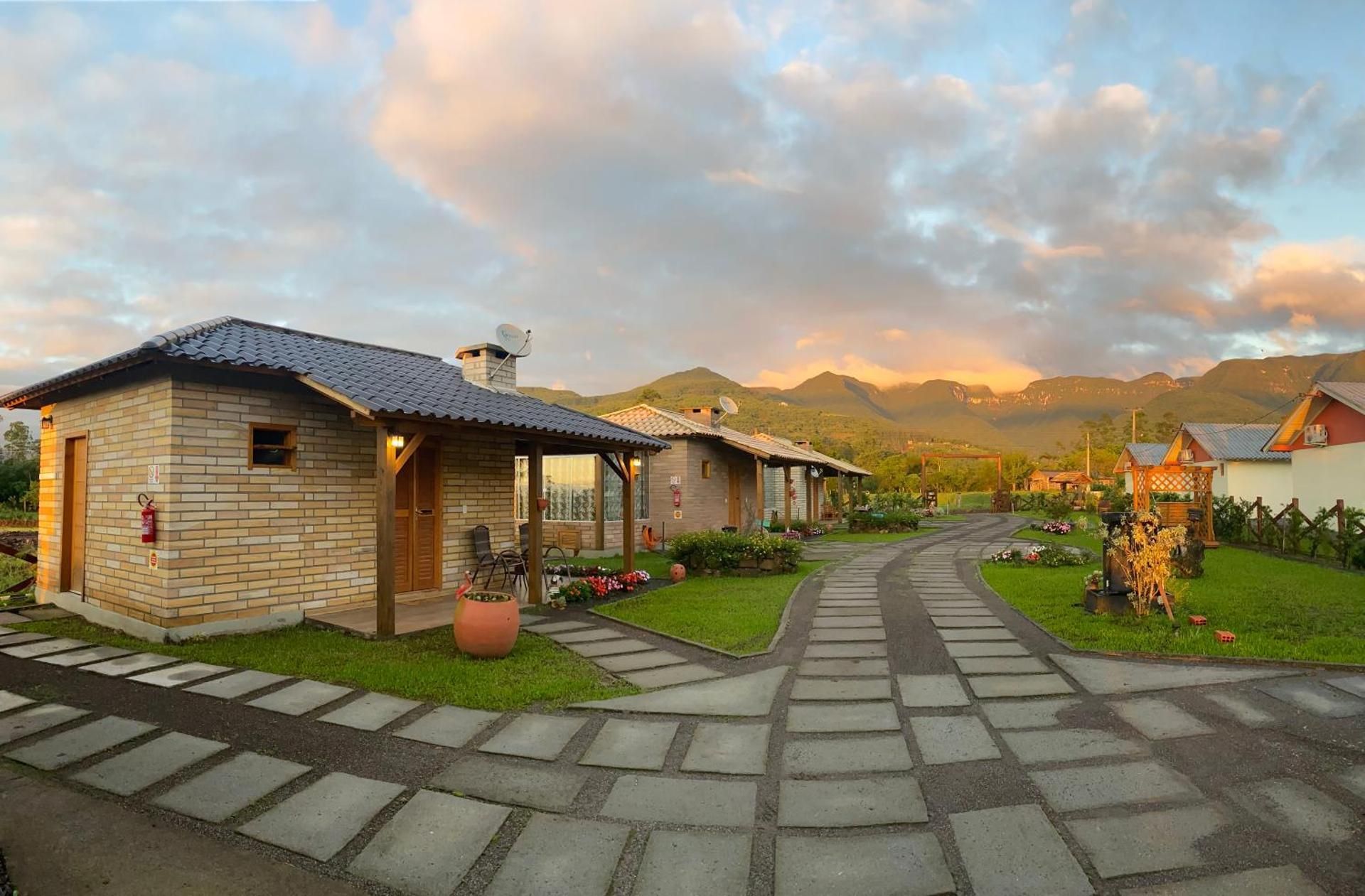 Chalet