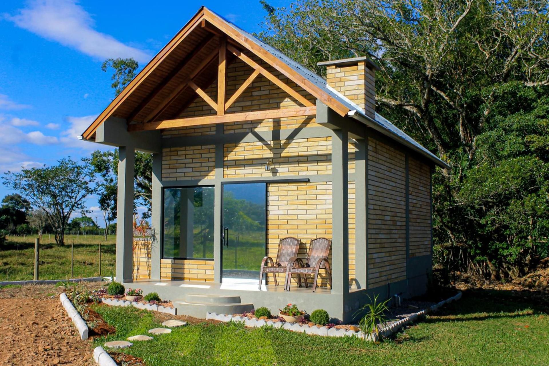 One-Bedroom Chalet
