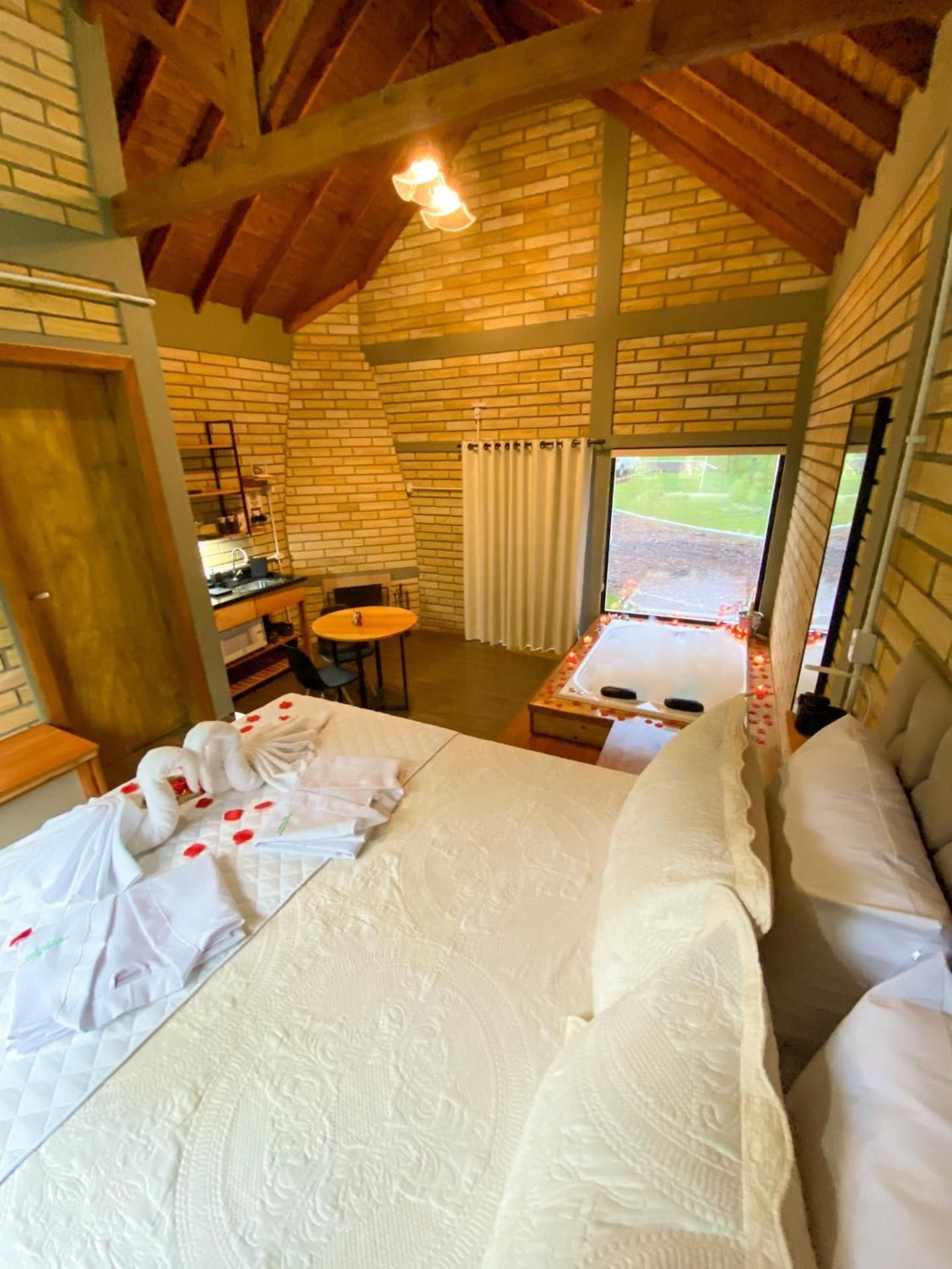 One-Bedroom Chalet