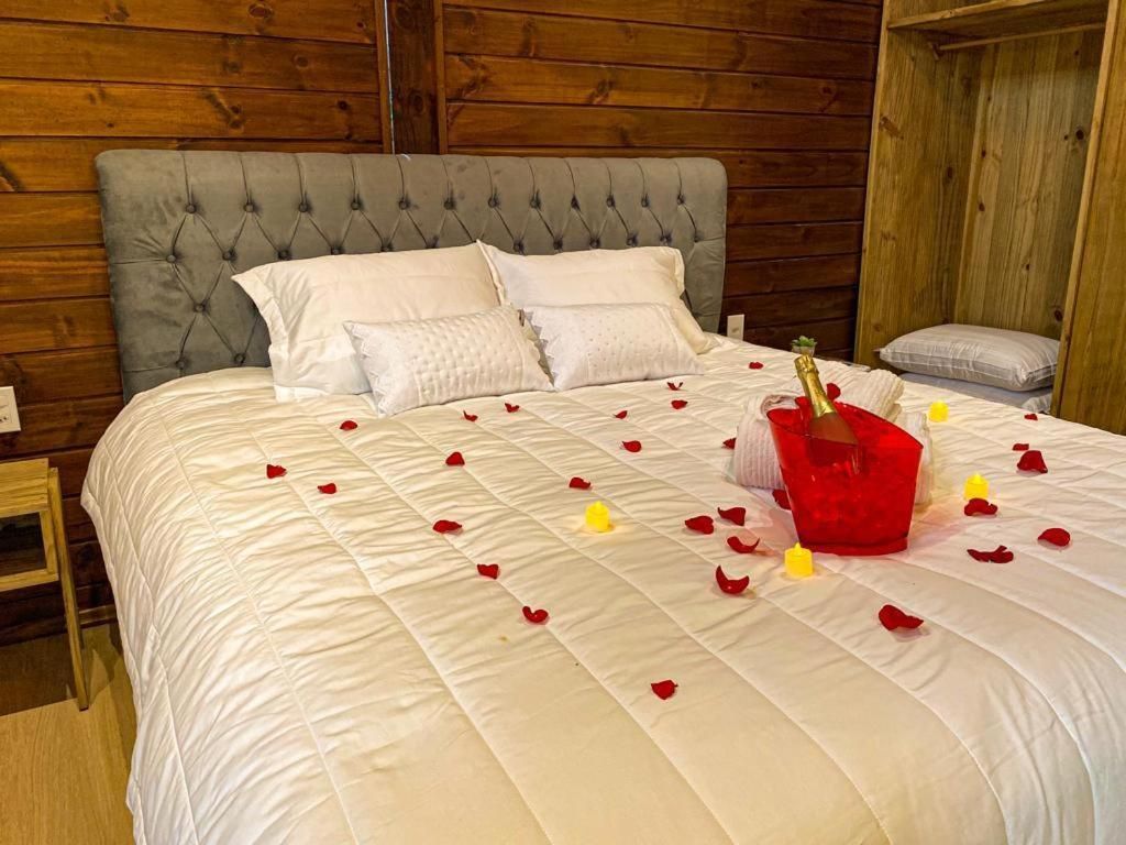King Suite with Spa Bath