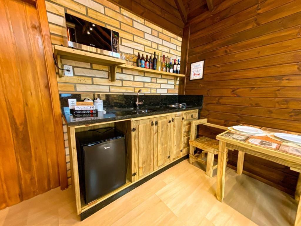 King Suite with Spa Bath