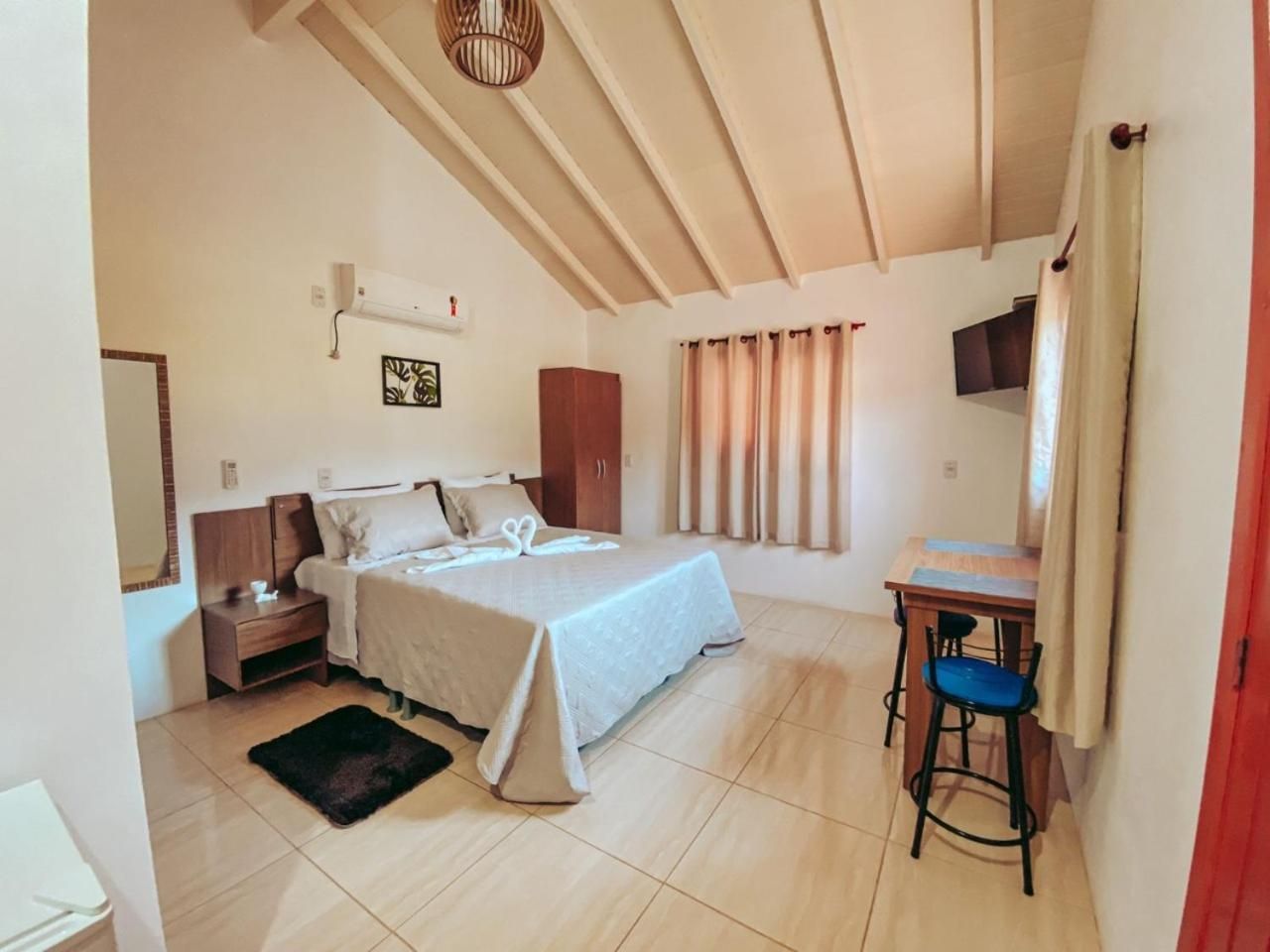 Superior Chalet
