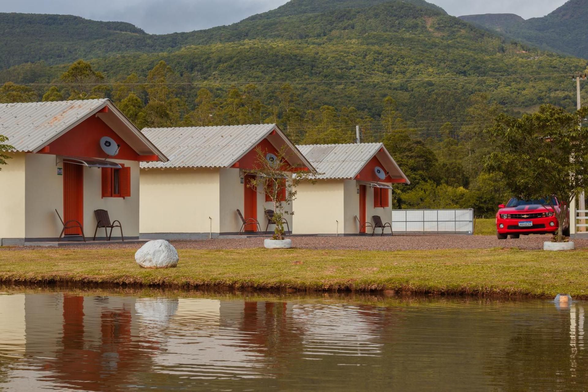 Superior Chalet