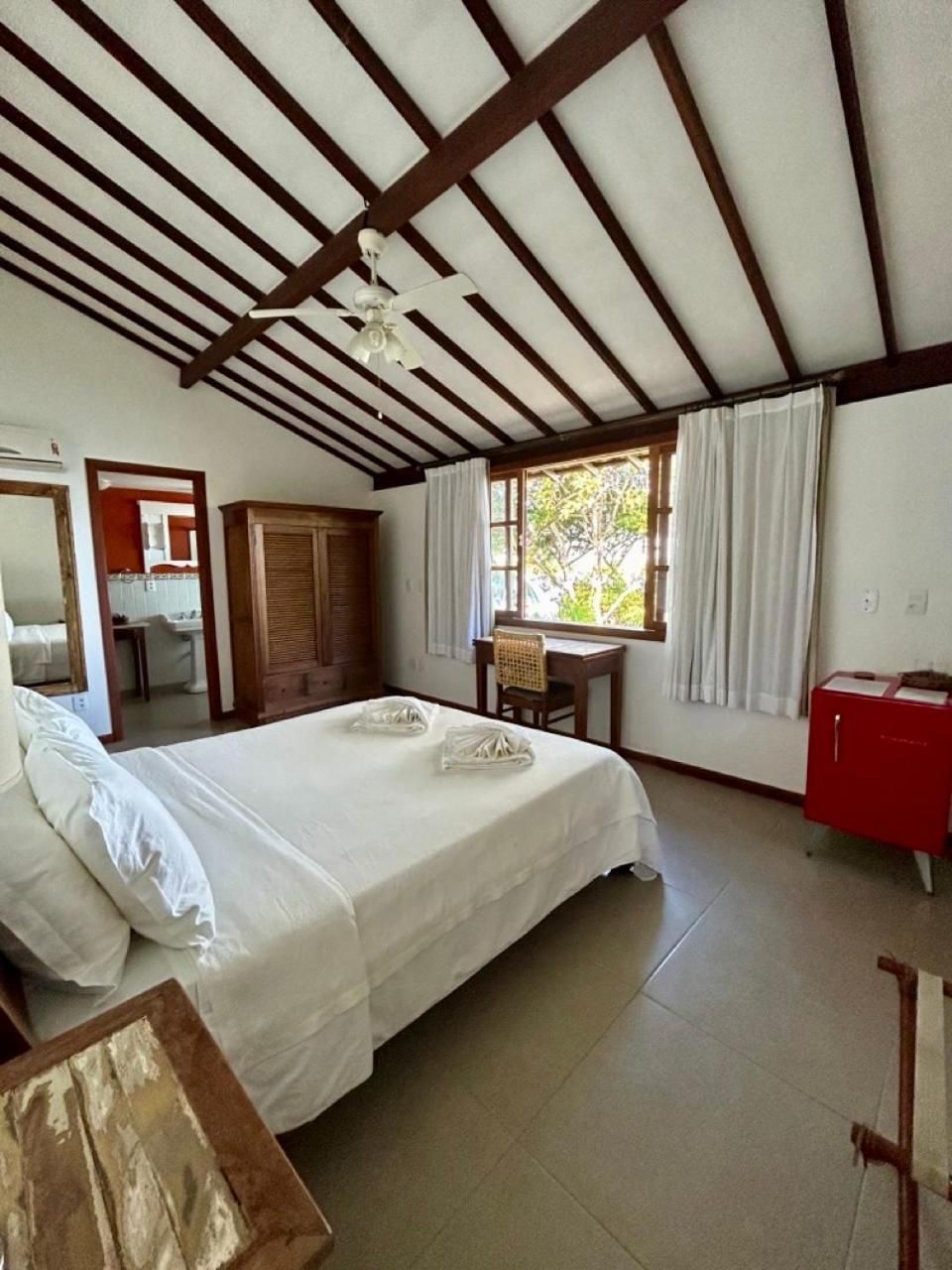 Suite with River View