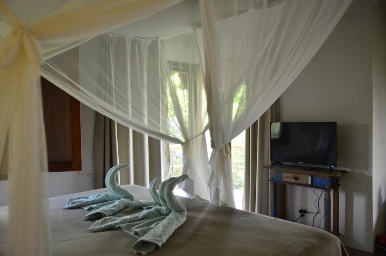 King Room with Garden View