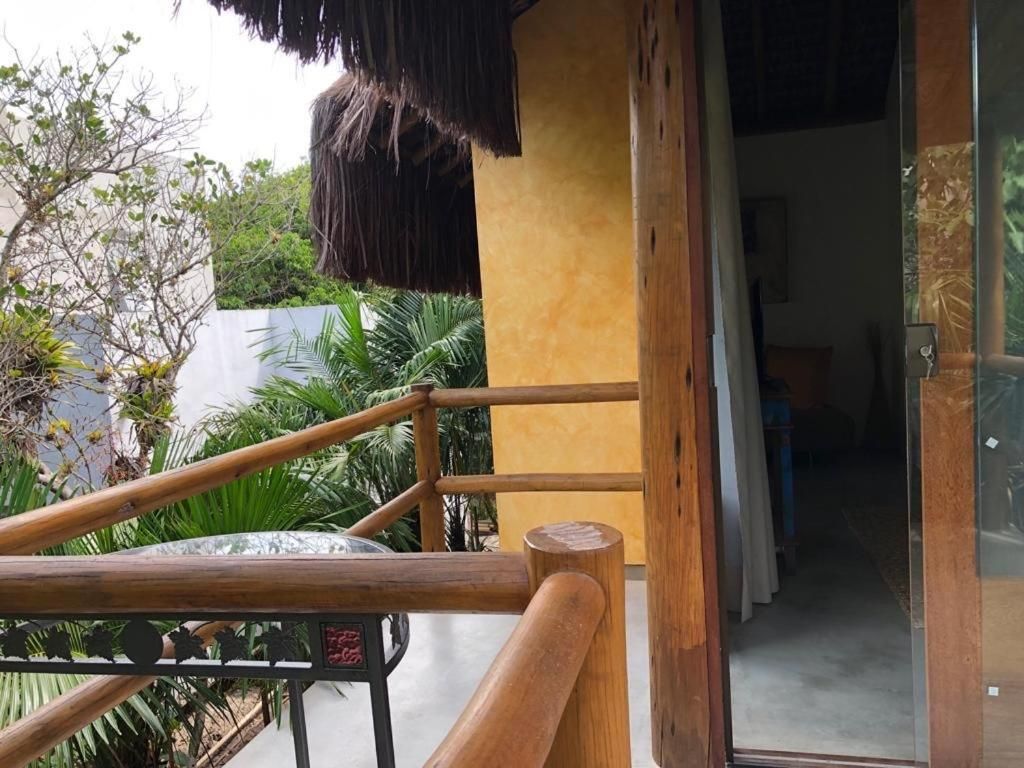 King Room with Garden View