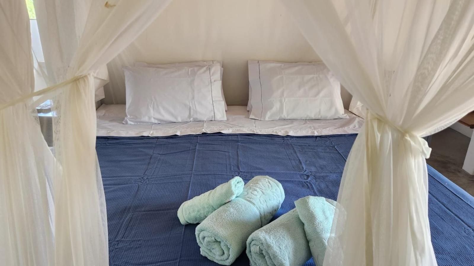 King Room with Sea View