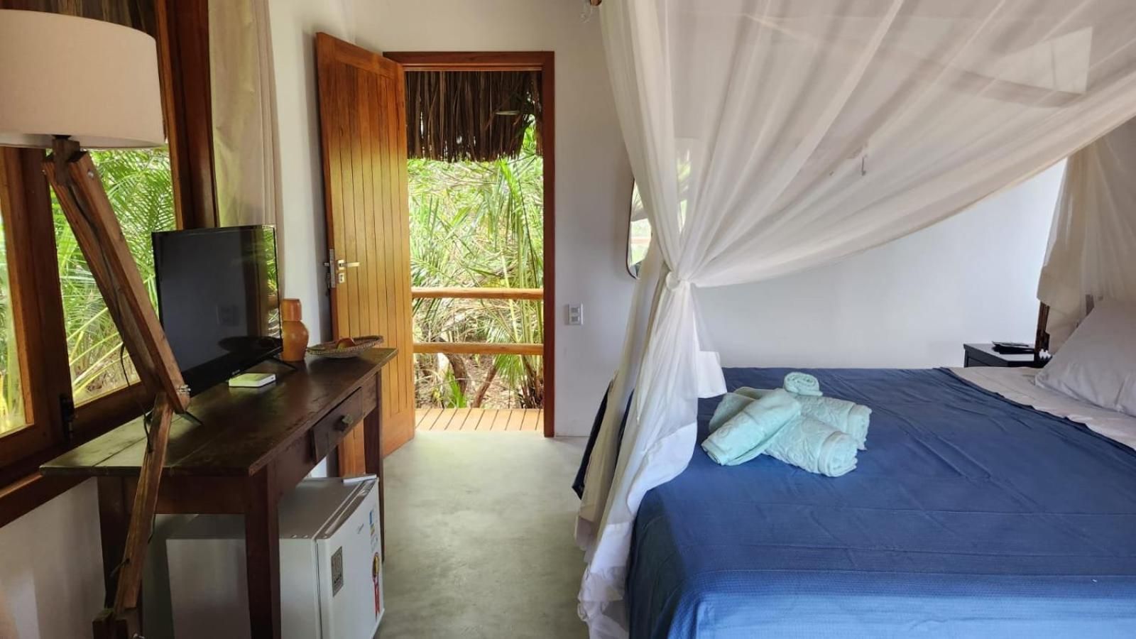 King Room with Sea View