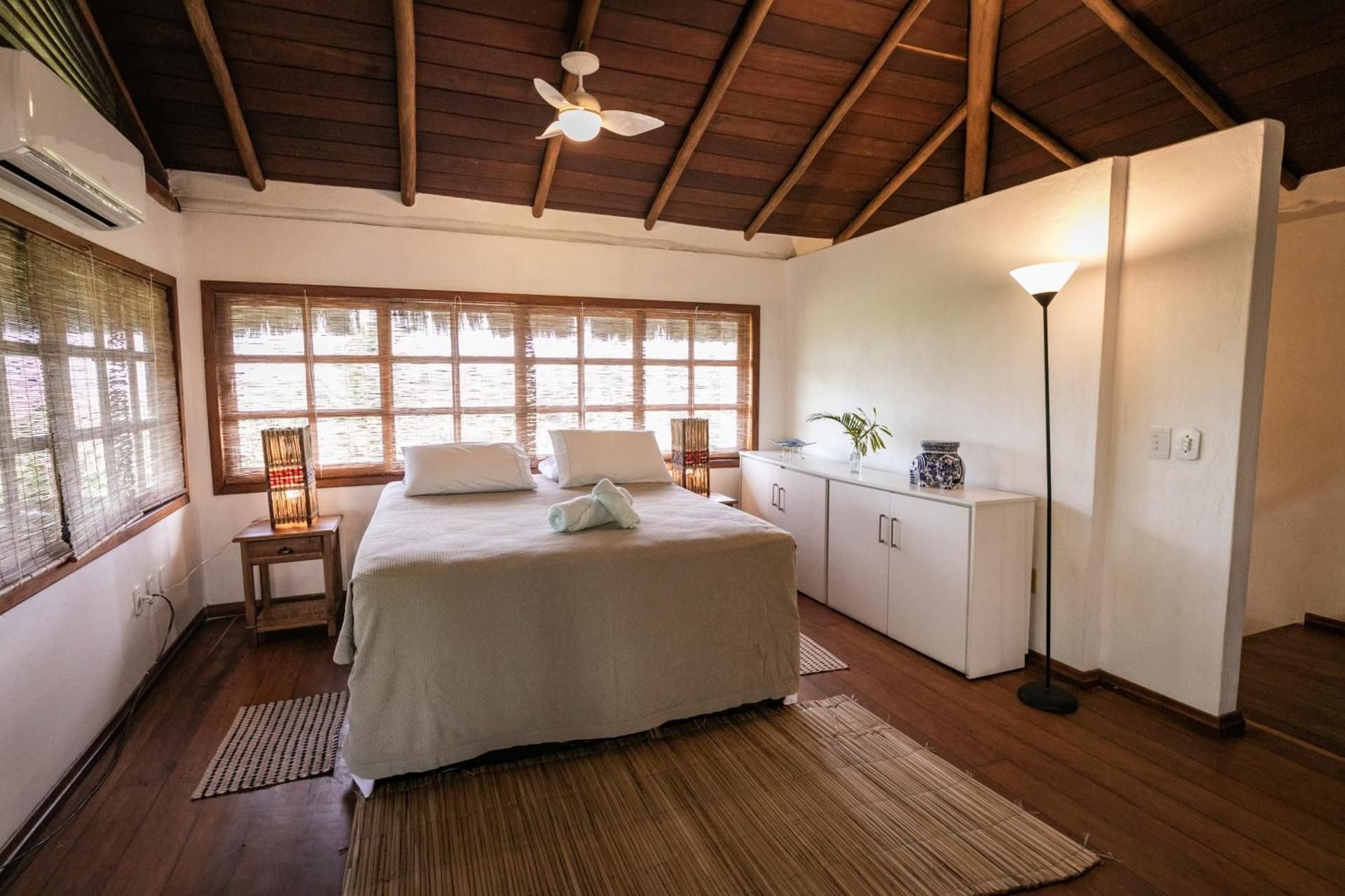 Three-Bedroom Home