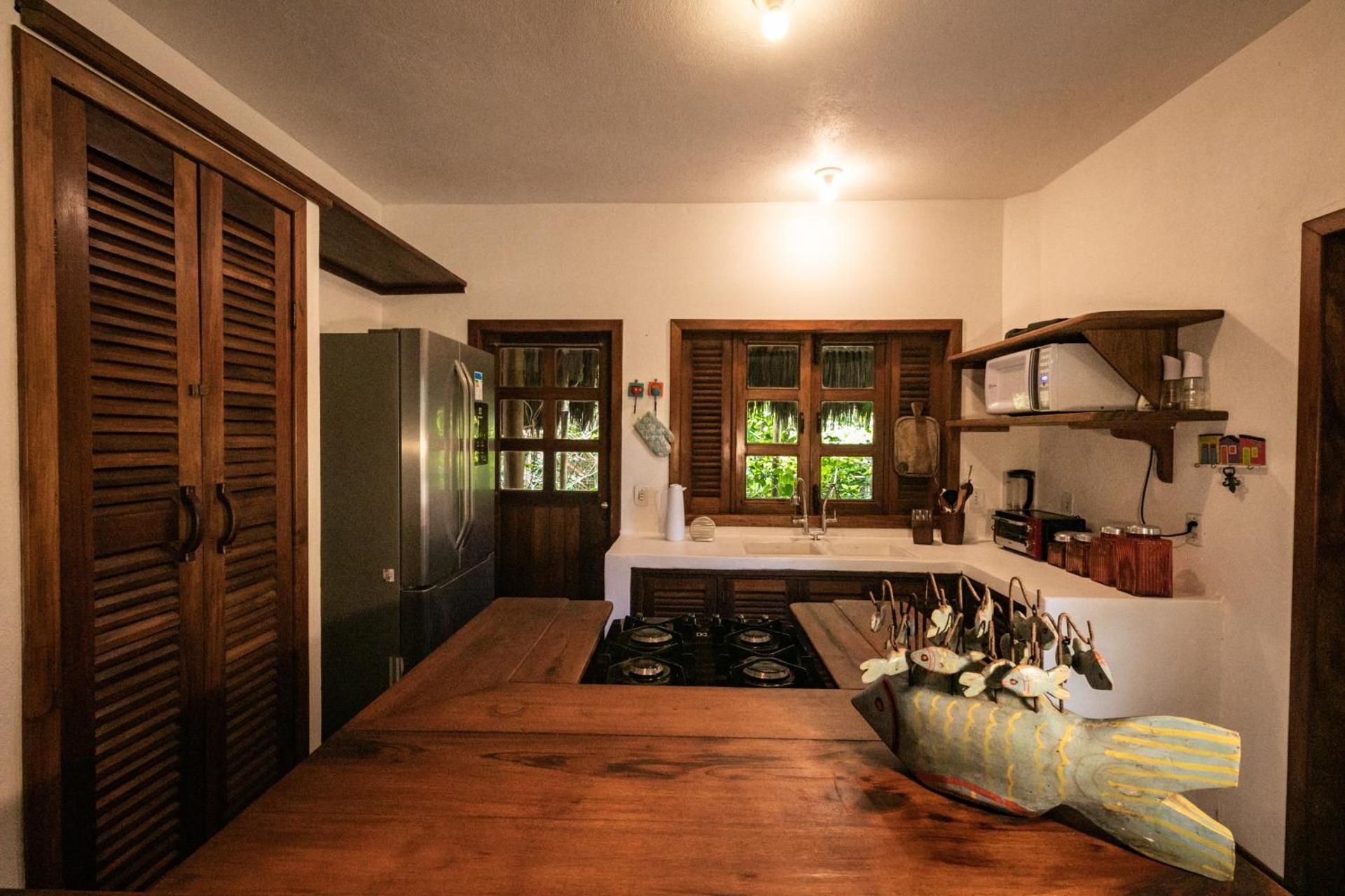 Three-Bedroom Home