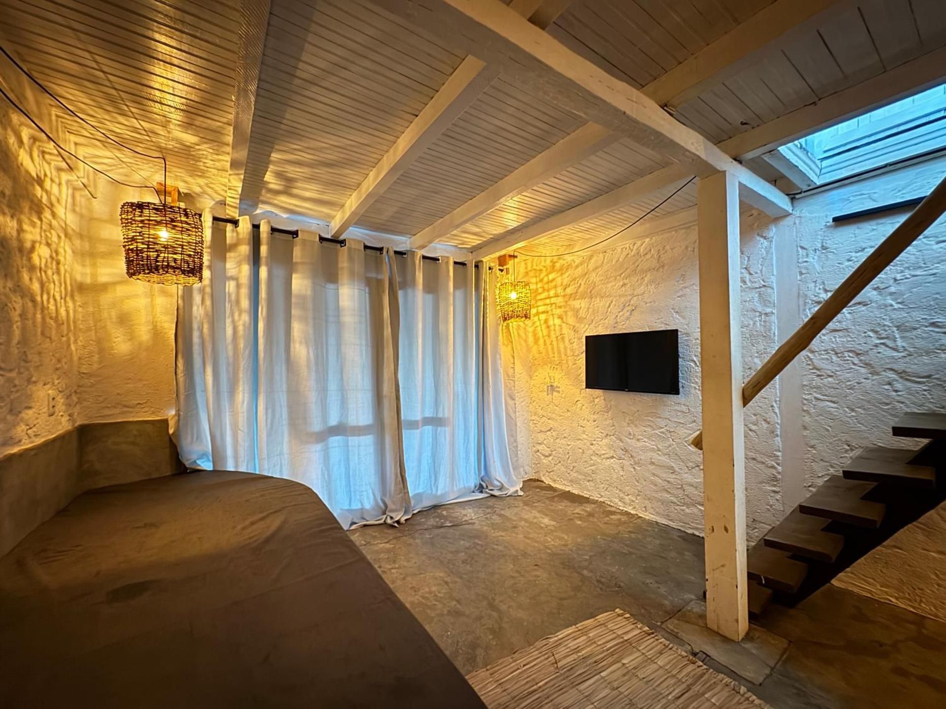Apartment - Split Level