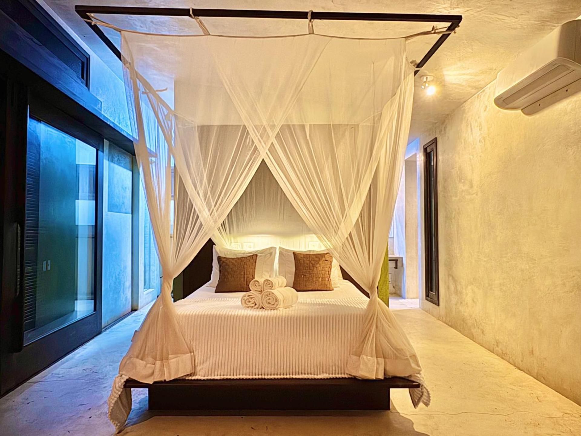 Suite with Sea View