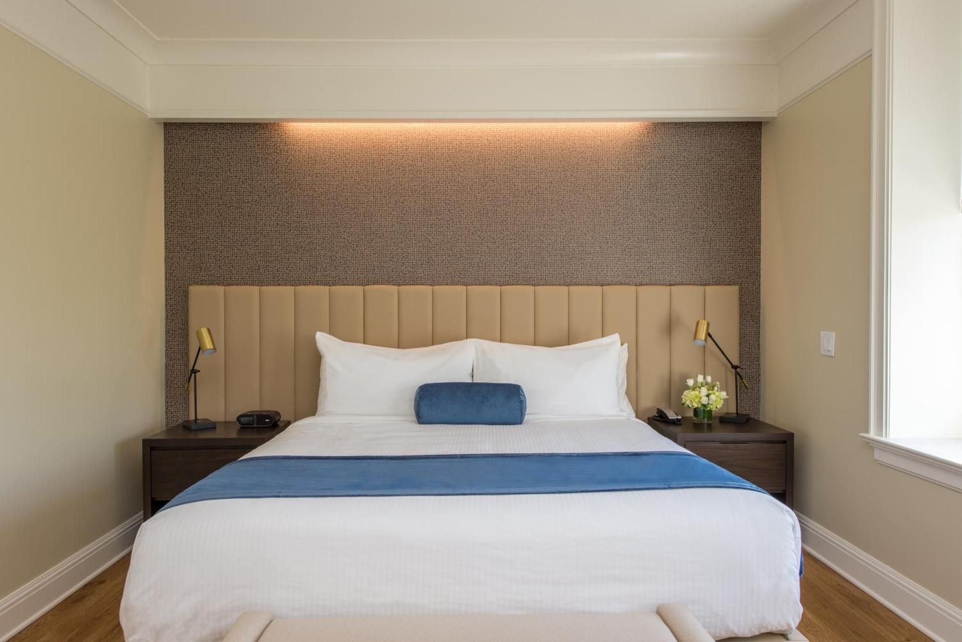 Suite with River View