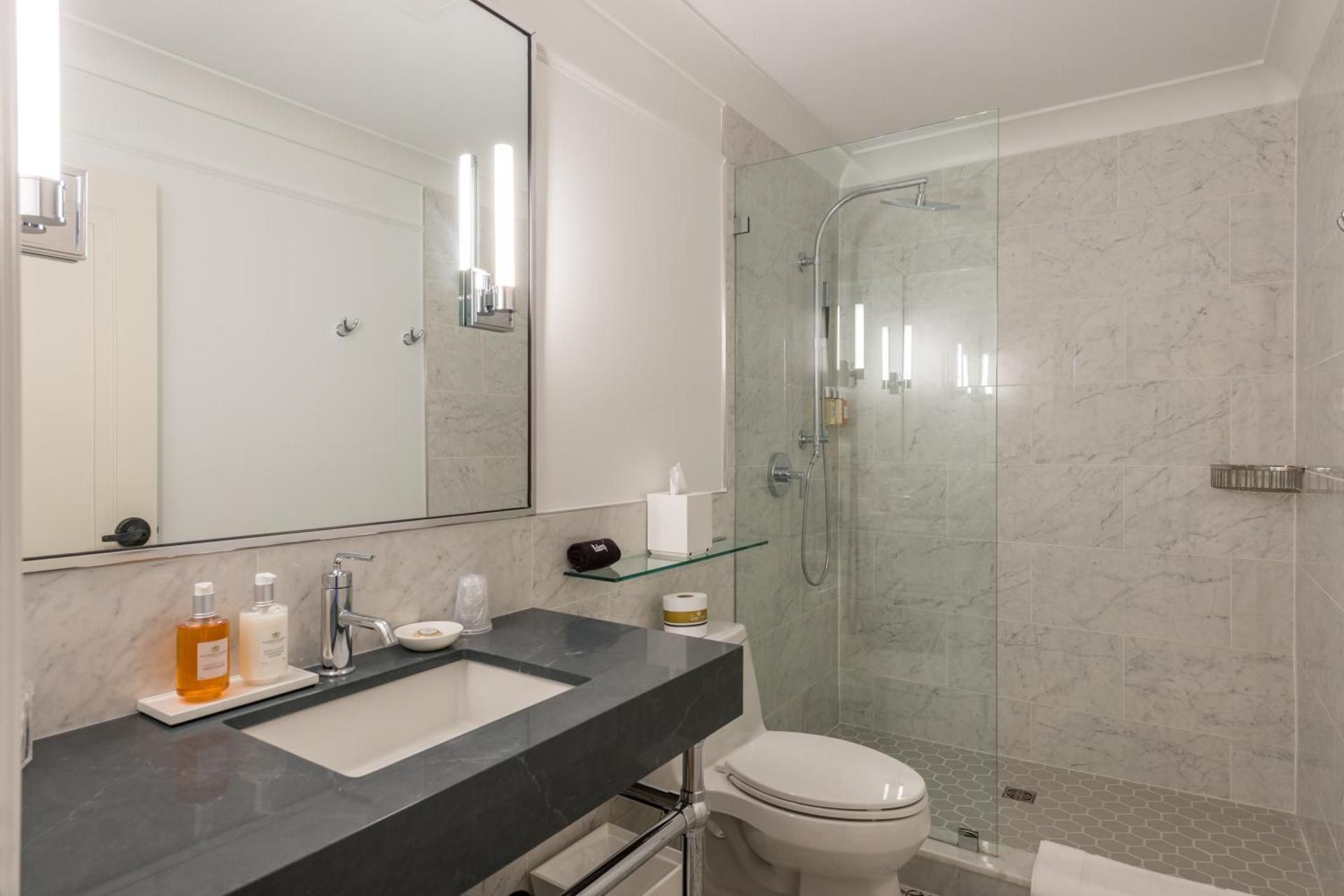 Double Room with Lake View