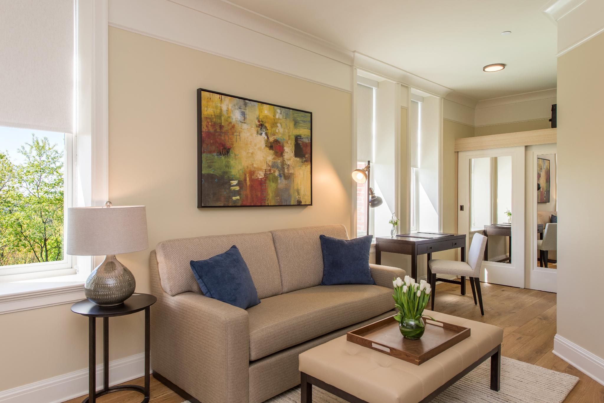 The Abbey Inn & Spa Premier King 2