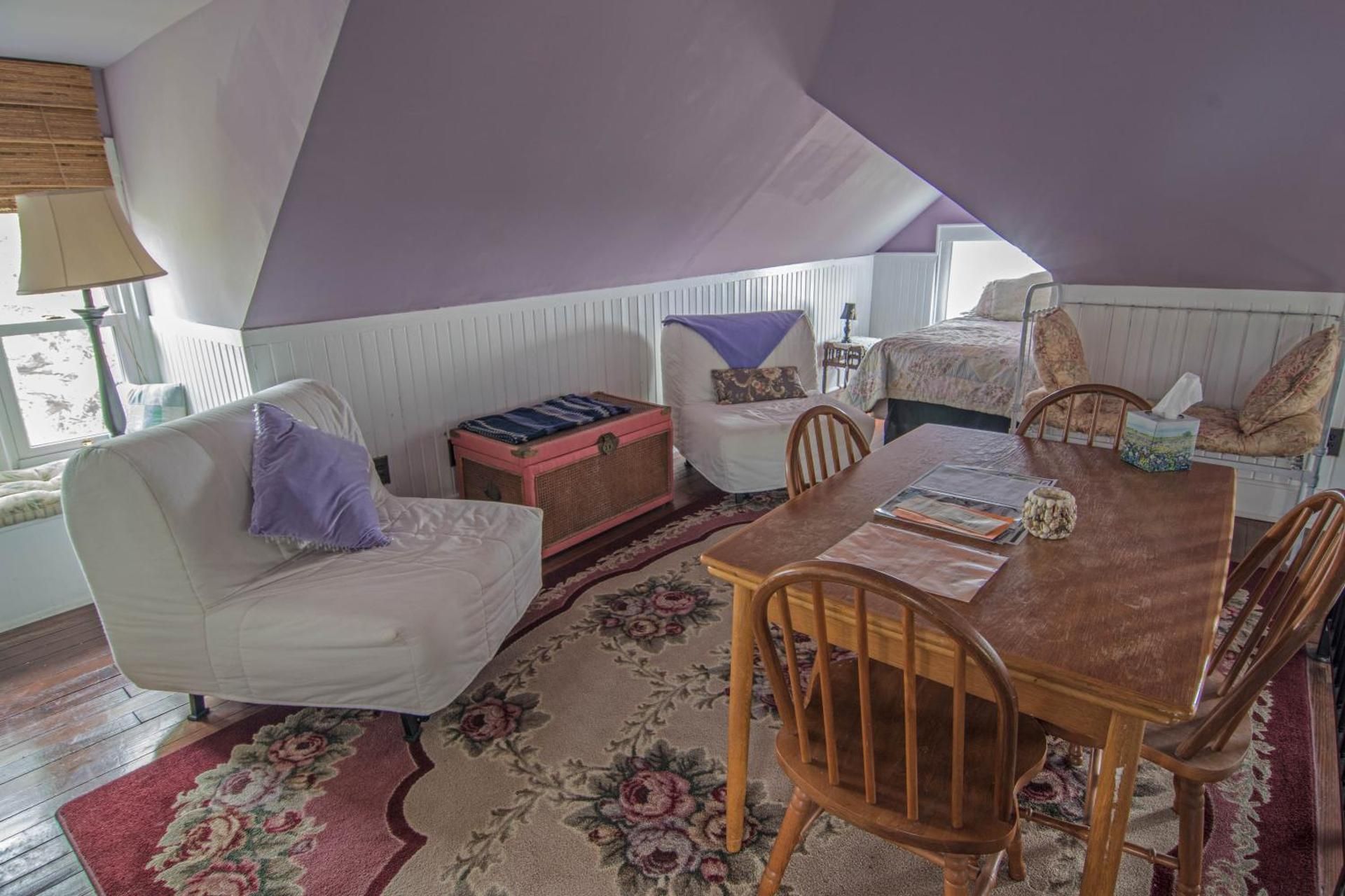 Superior Family Room
