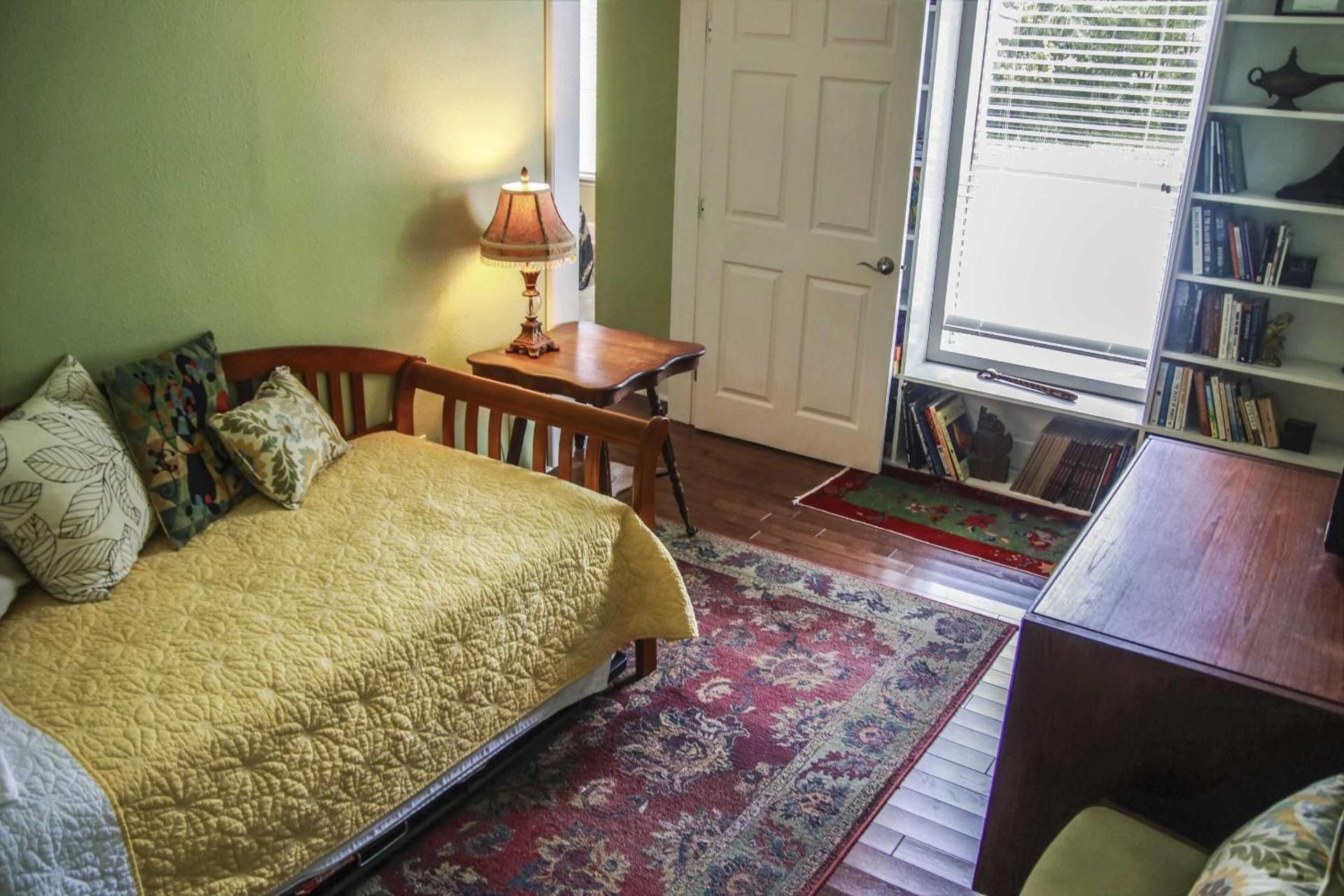 One-Bedroom Cottage