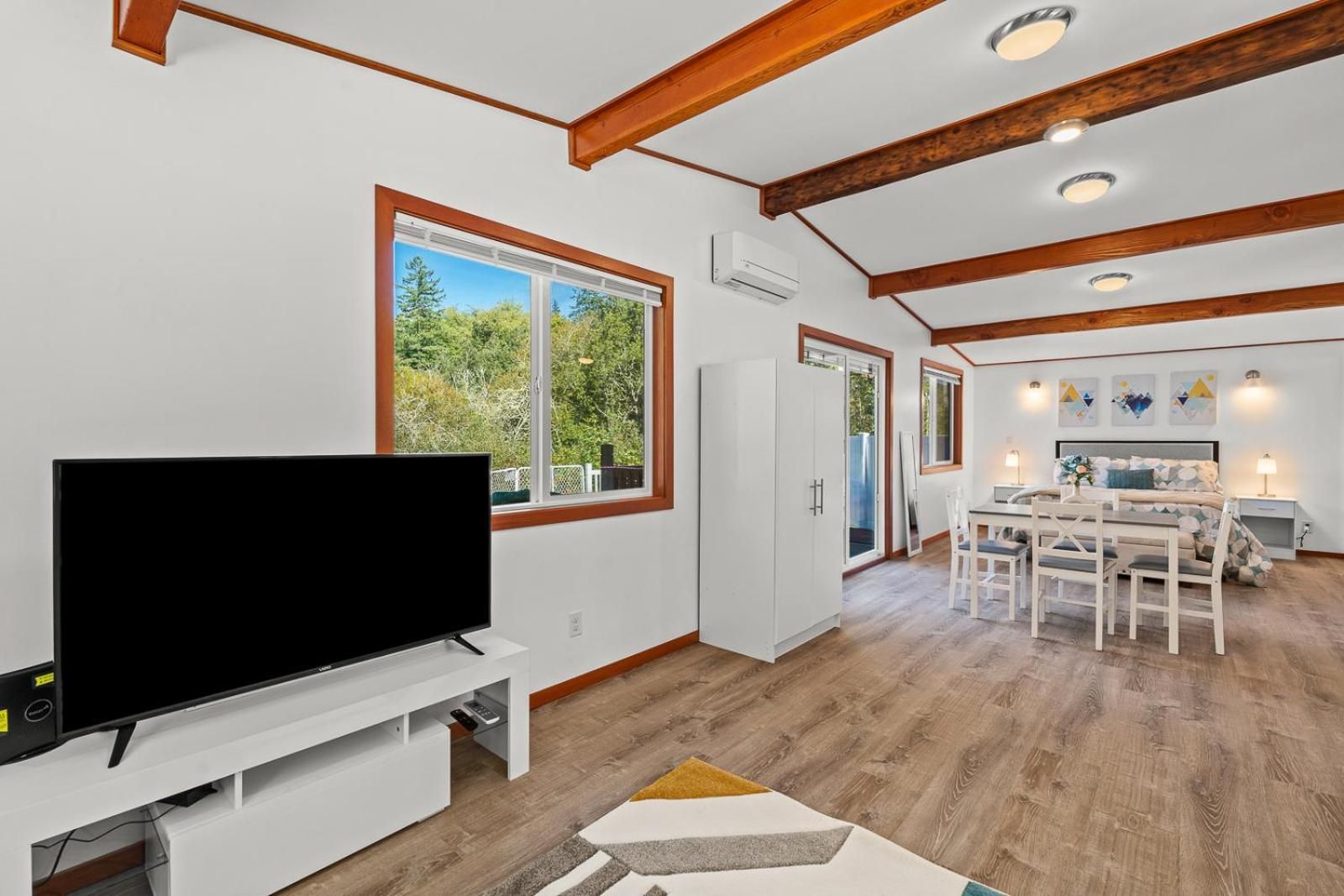 One-Bedroom Chalet