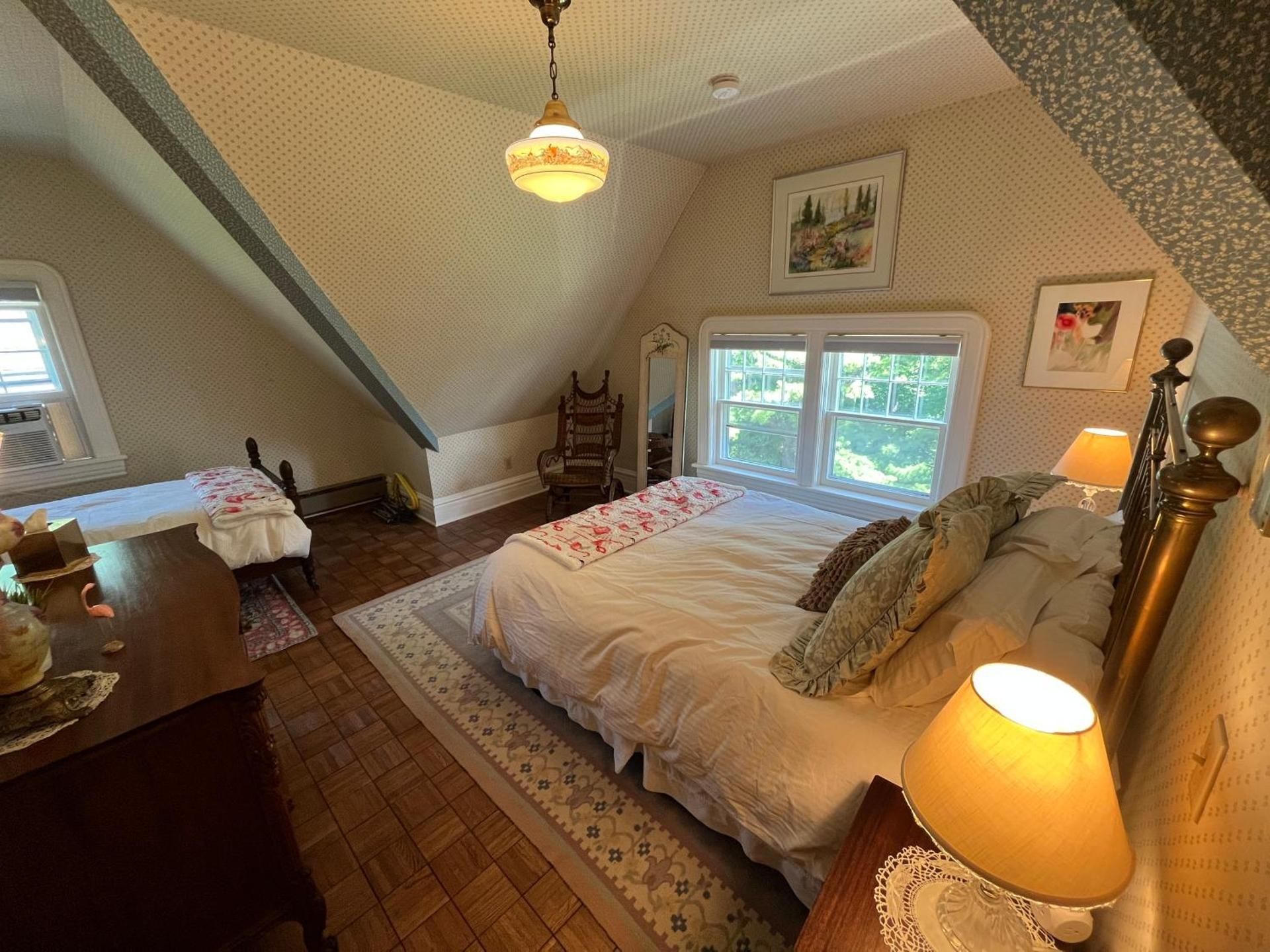 Superior Quadruple Room
