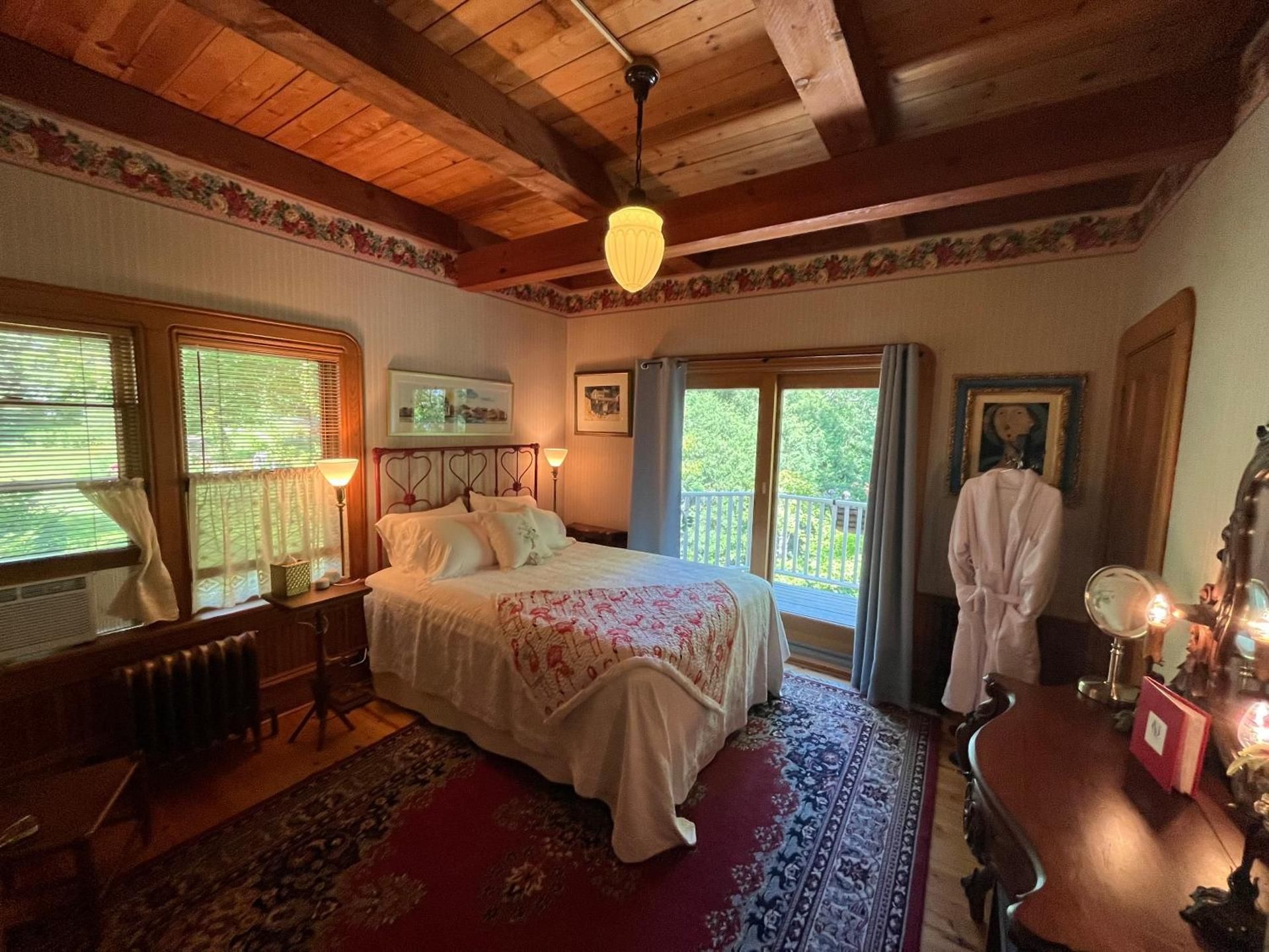 Luxury Quadruple Room