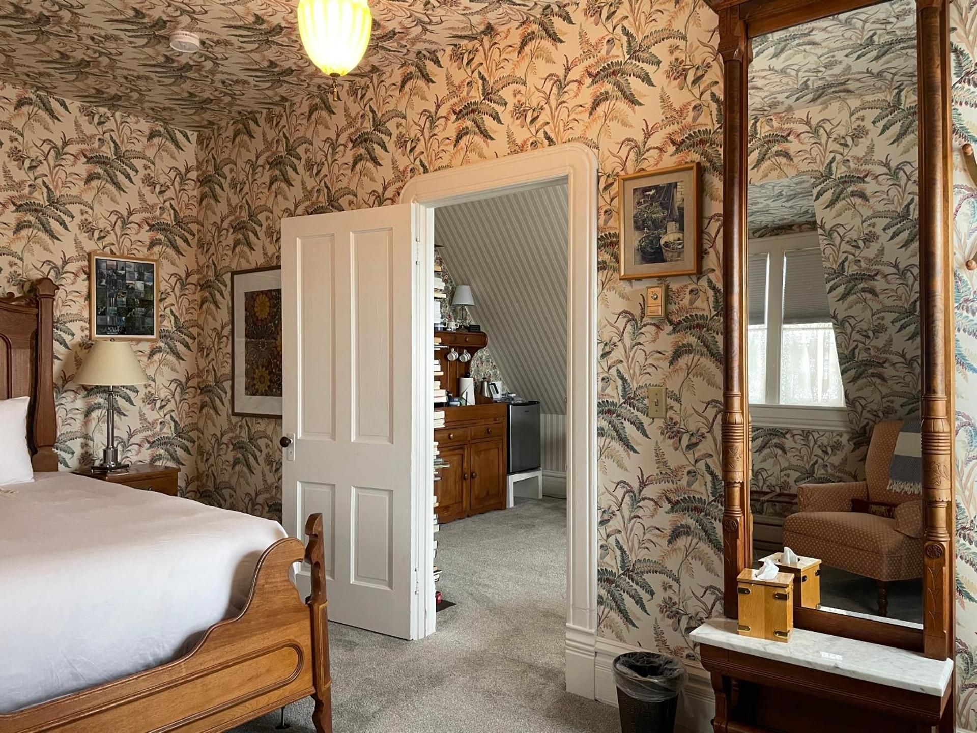 Superior Quadruple Room
