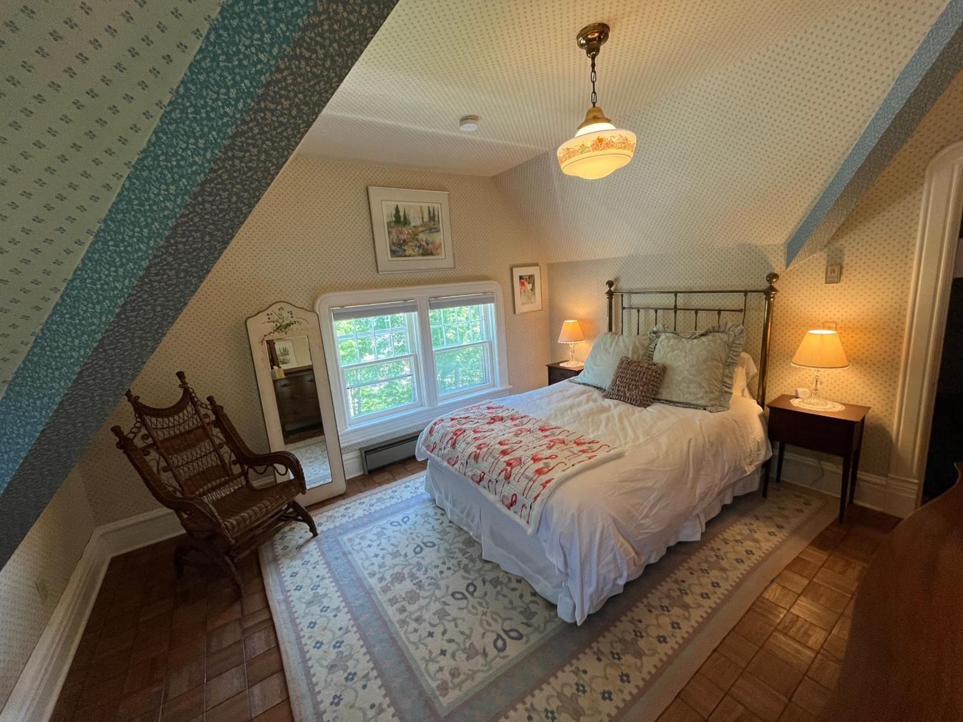 Superior Family Room
