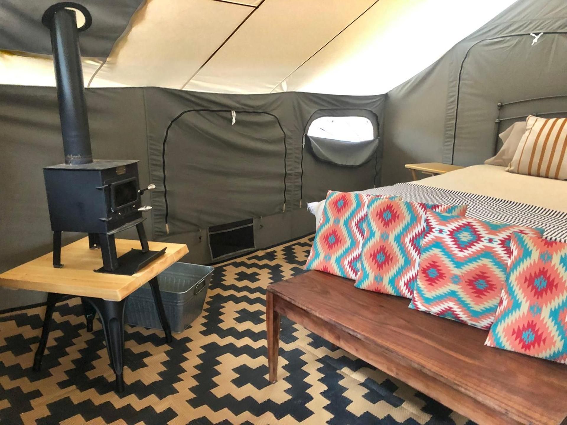 Tent