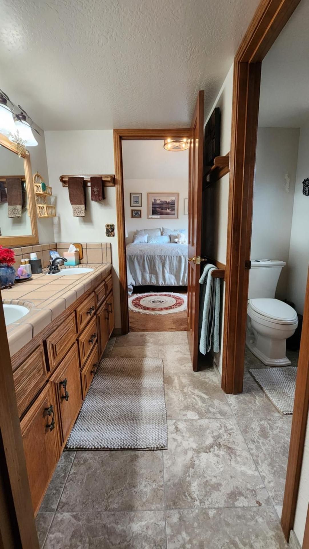 Two-Bedroom Suite