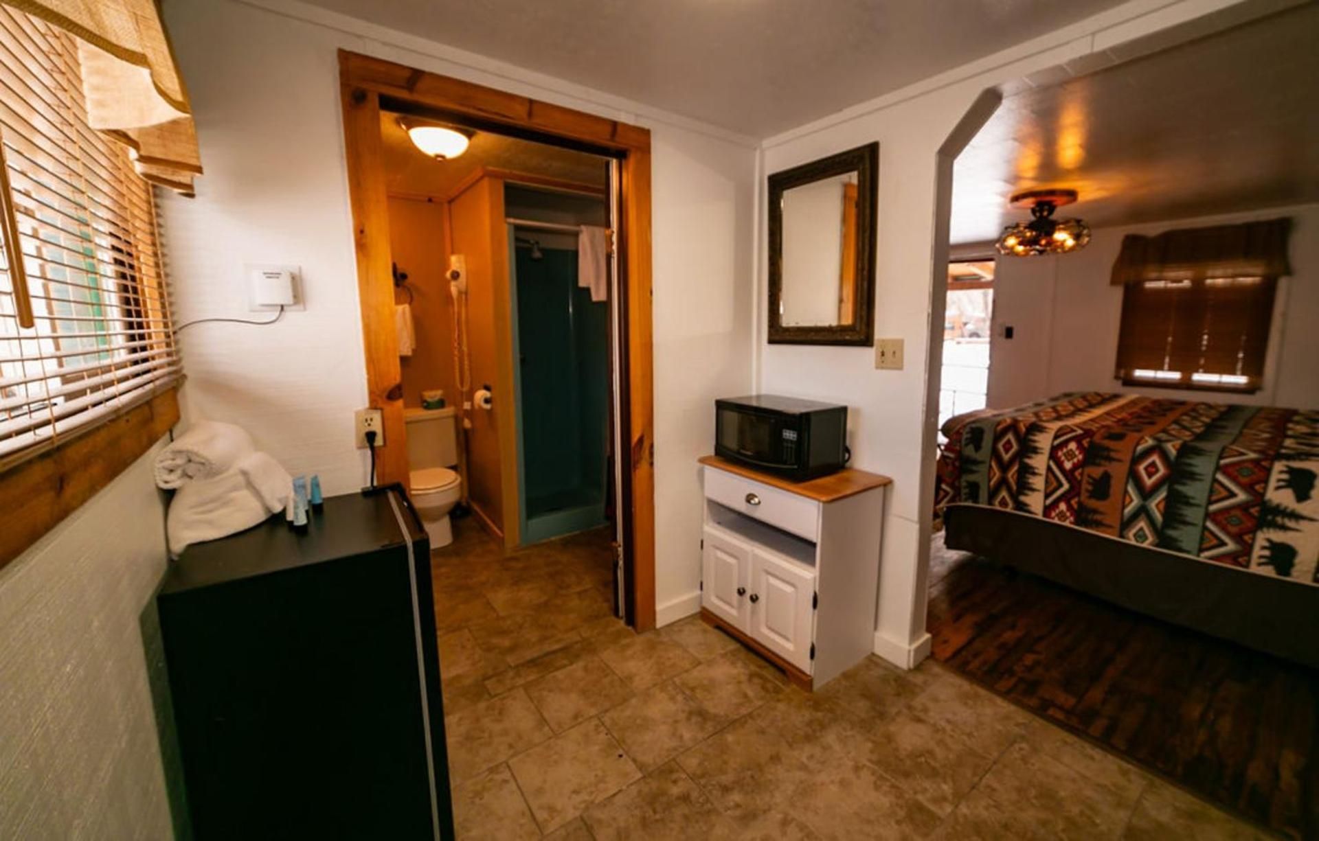 King Room