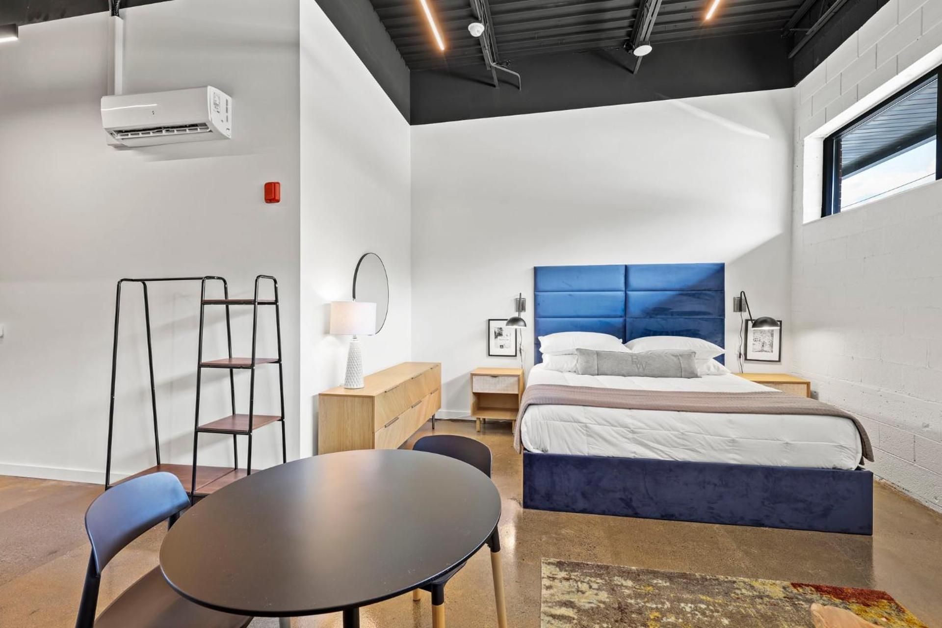 The Speckled Trout Outpost