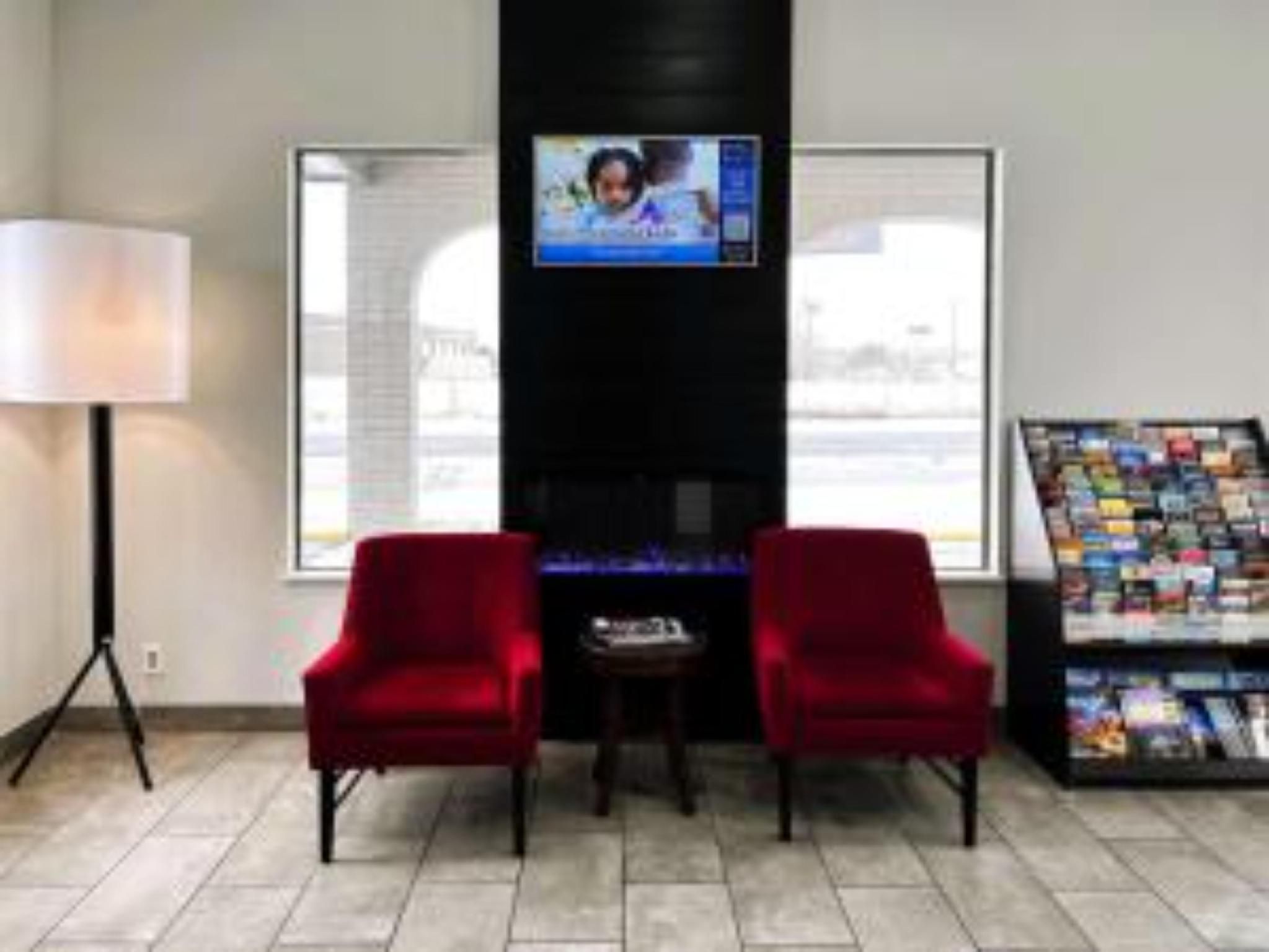 2 Queen Beds | Suite, Non-Smoking, Micfridge
