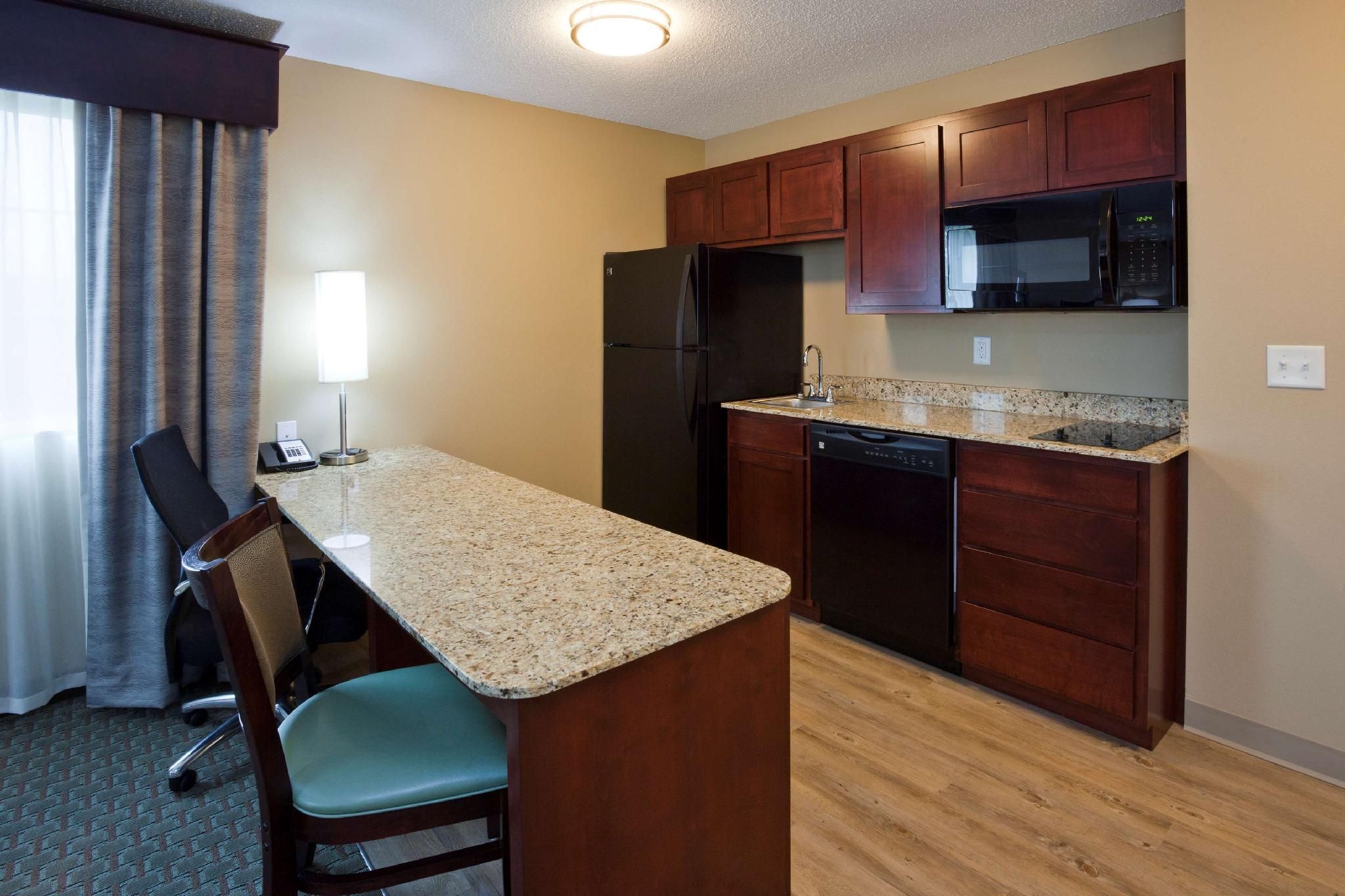 One-Bedroom Suite