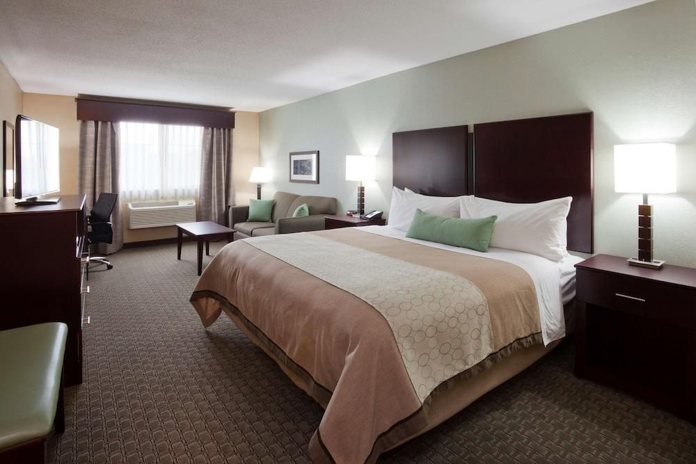 King Room