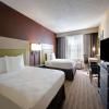 Comfort Inn & Suites St. Paul Northeast