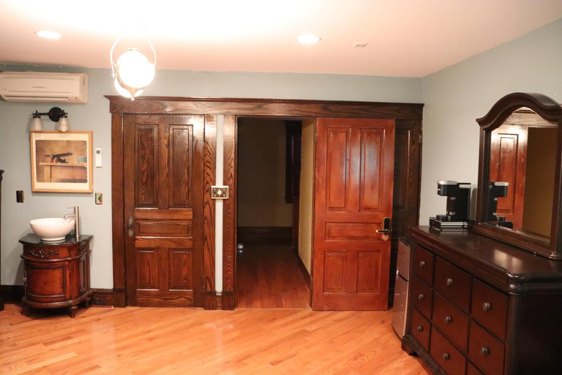 Executive Queen Room with Two Queen Beds