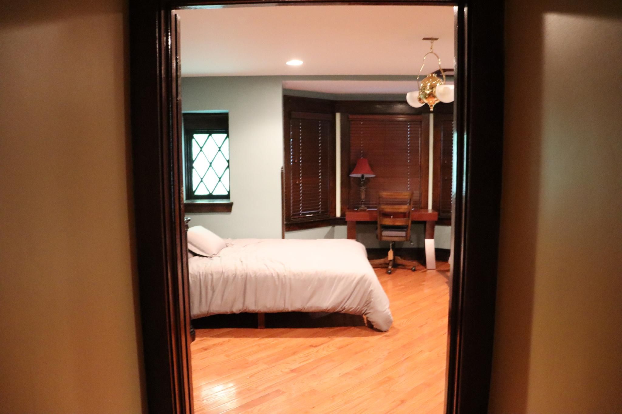 VAAST Bed & Breakfast Suite-Private Bathroom-Room 3 Double Queen