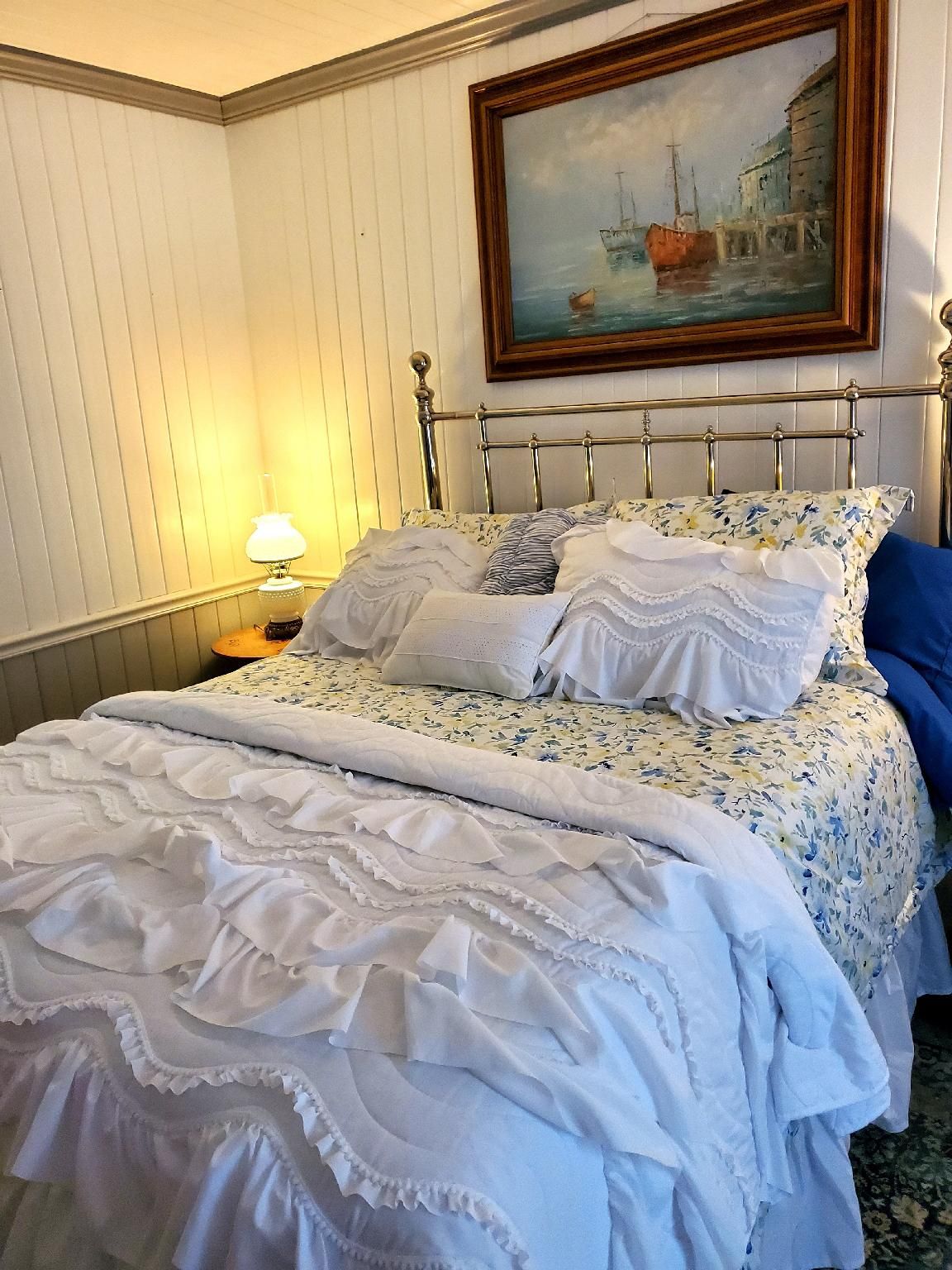 1 Bedroom Deluxe