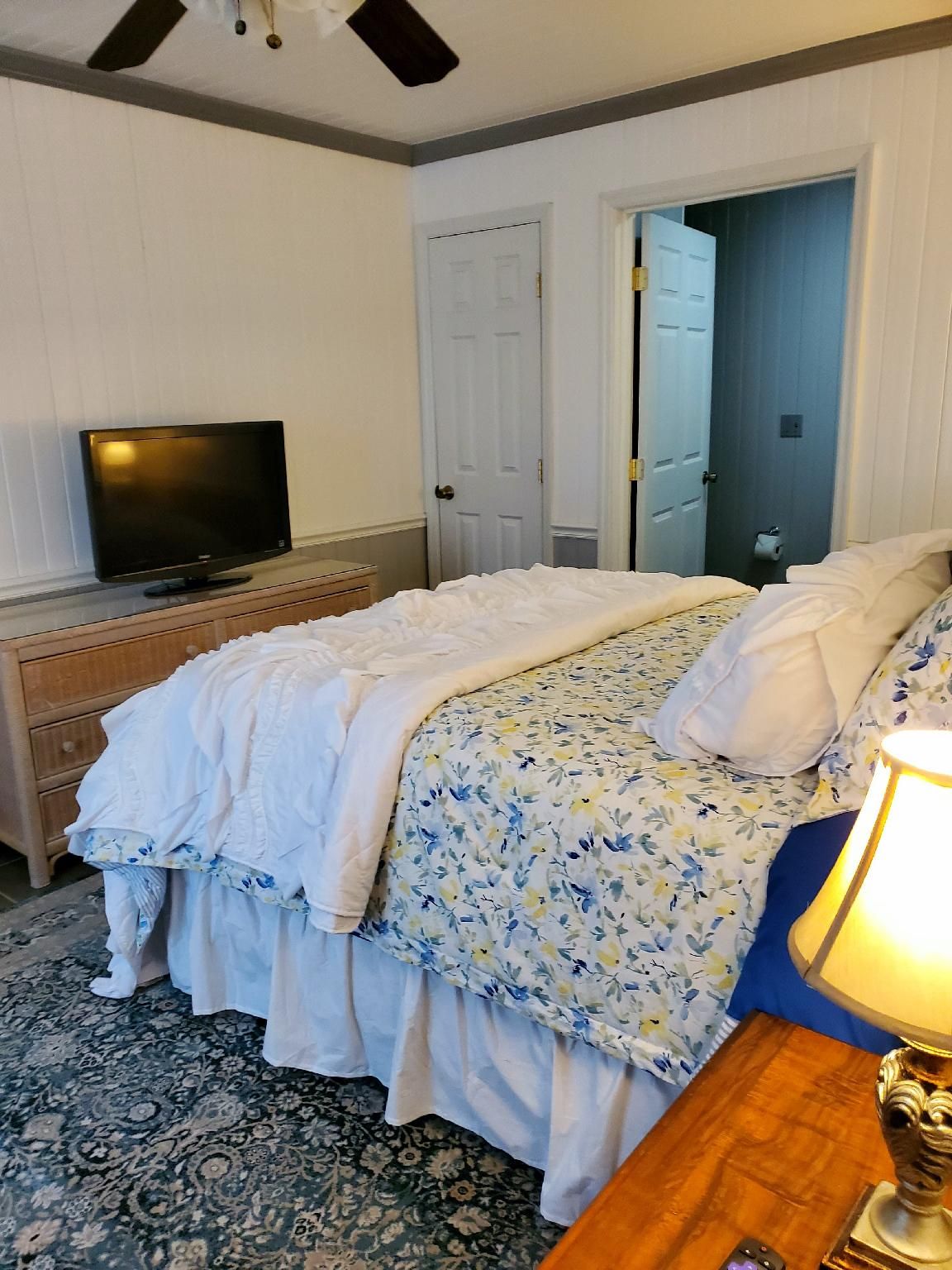 1 Bedroom Deluxe