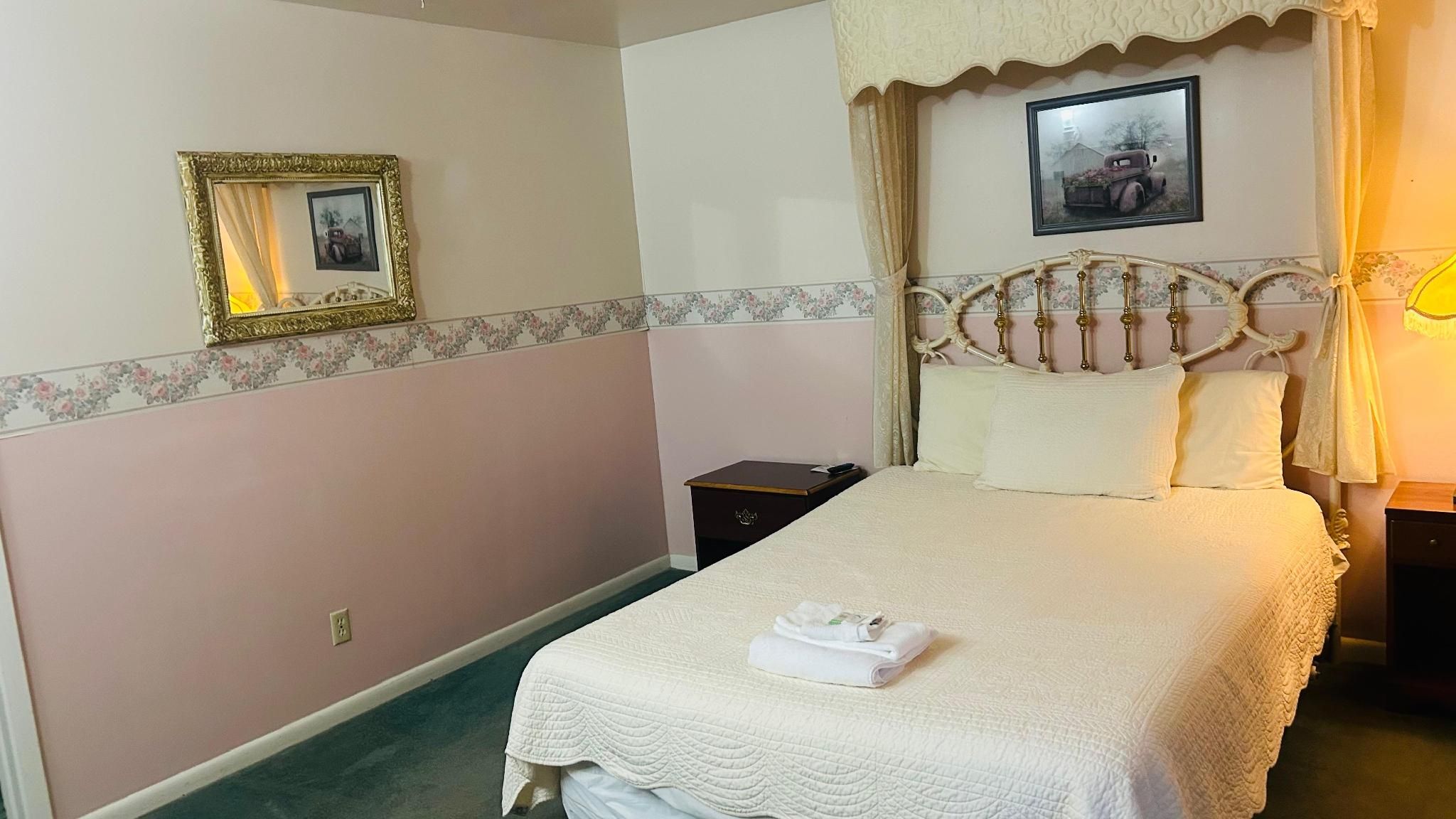 Victorian Inn by Capital O Superior NE