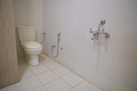  HOTEL GARVIT Deluxe Room 4