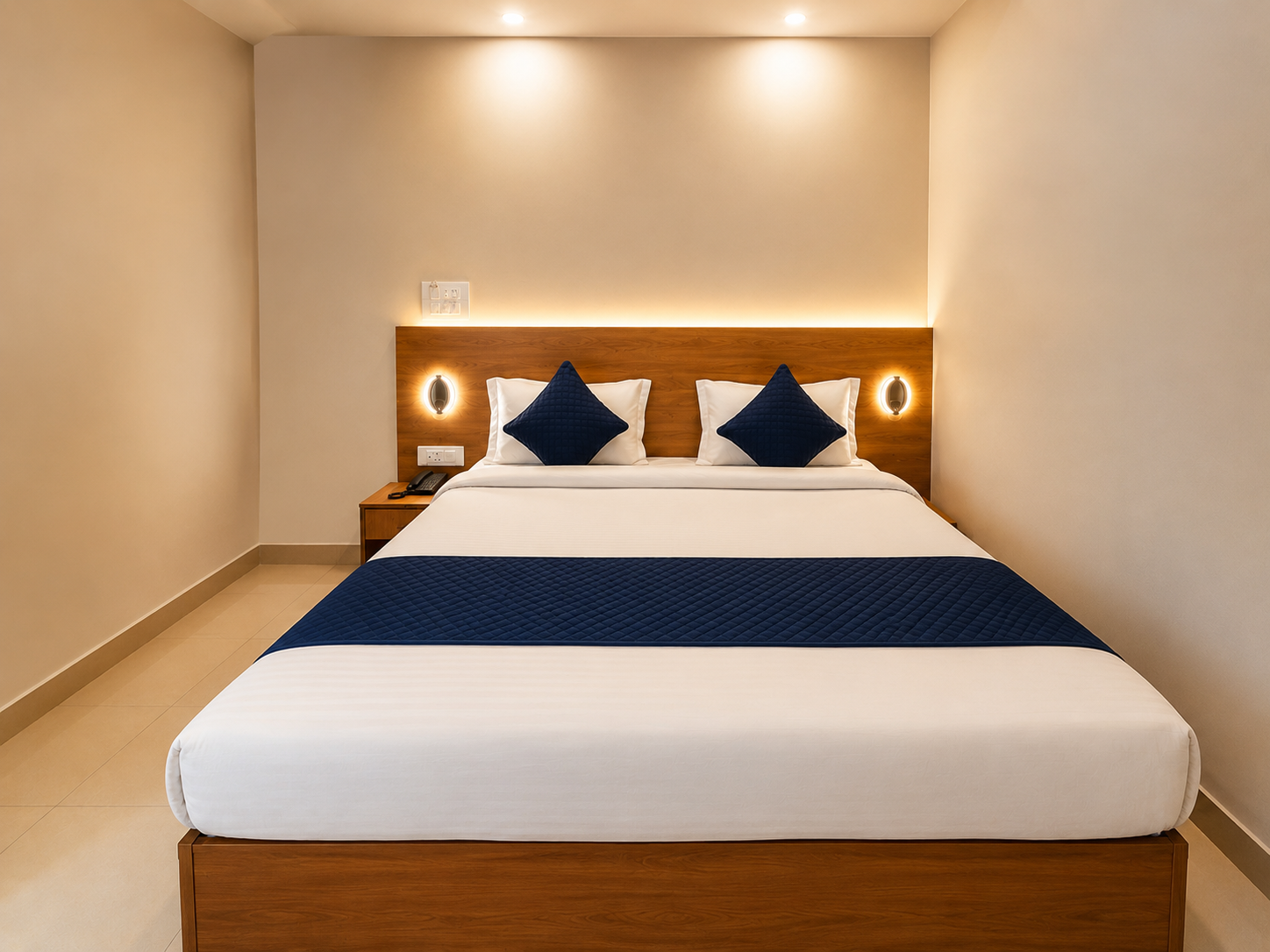  HOTEL GARVIT