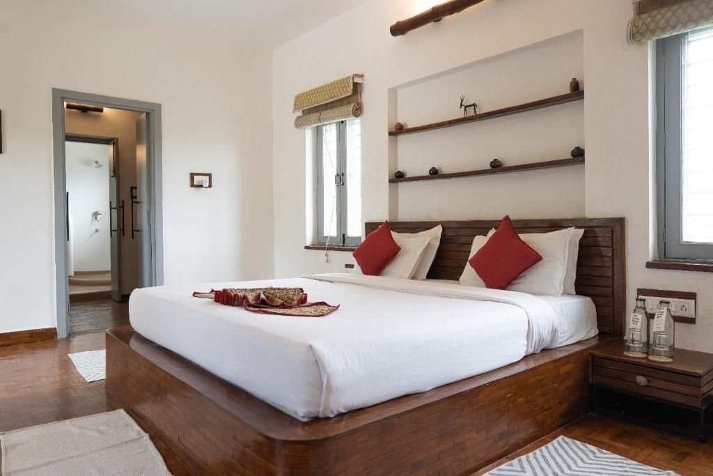 Shambhala Resort , Bhopal Heritage Rooms