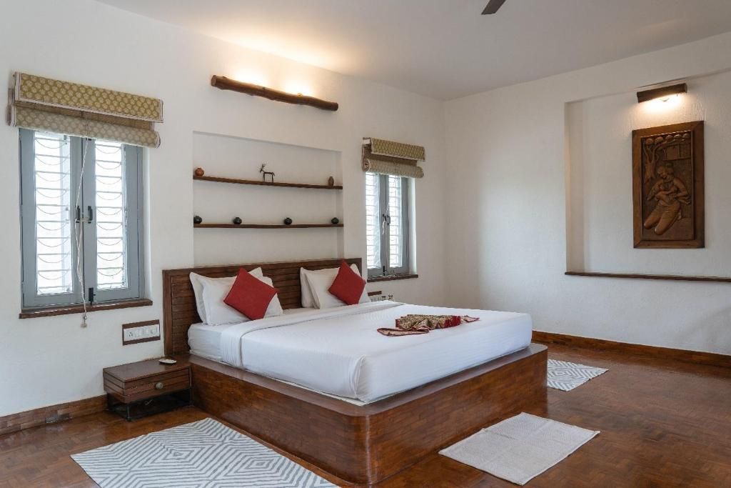 Shambhala Resort , Bhopal Heritage Rooms 2