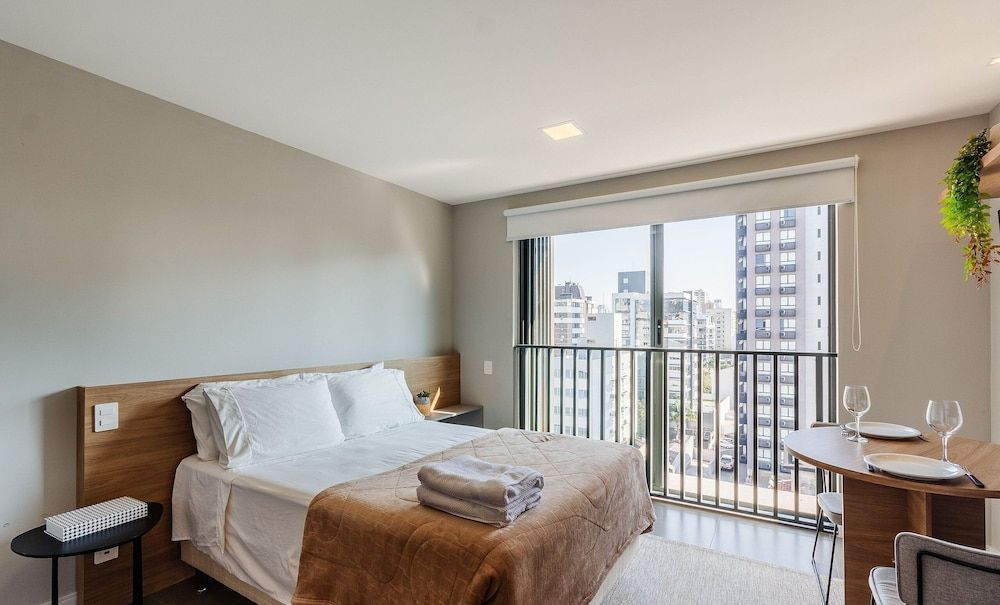 Basic Apartment