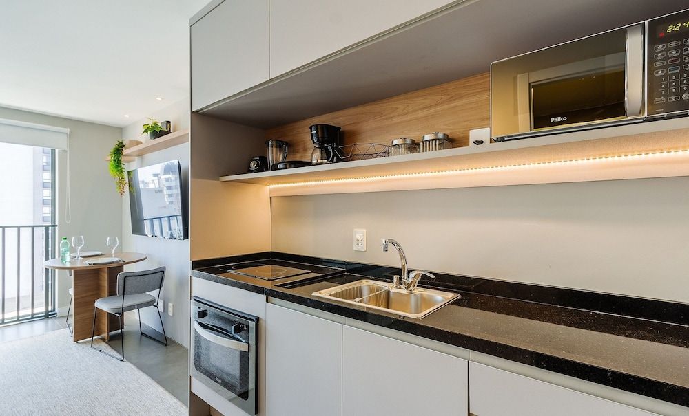 Basic Apartment
